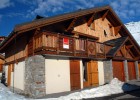  Annabelle, Les Menuires/Reberty Ski Chalet